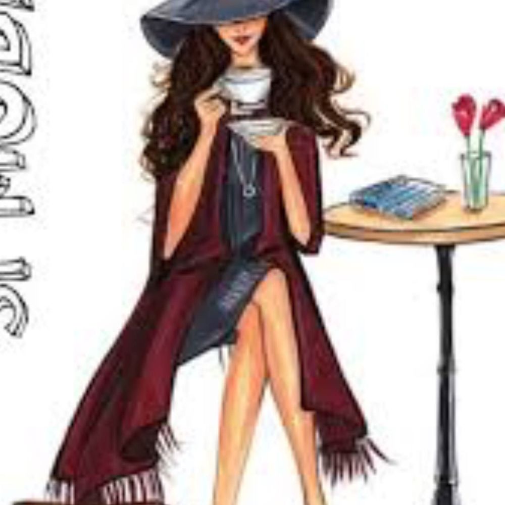 I am Posh Ambassador